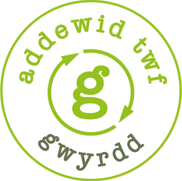 Addewid Twf Gwyrdd